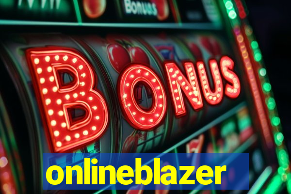 onlineblazer