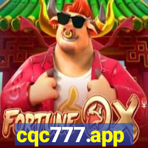 cqc777.app