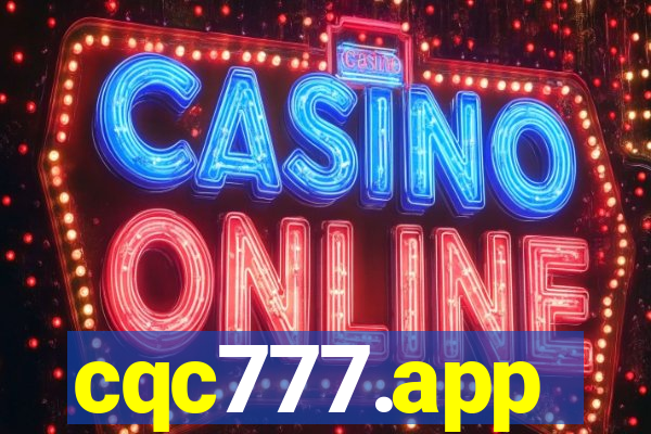 cqc777.app