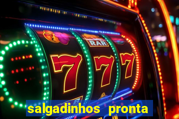 salgadinhos pronta entrega porto alegre