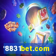 8831bet.com