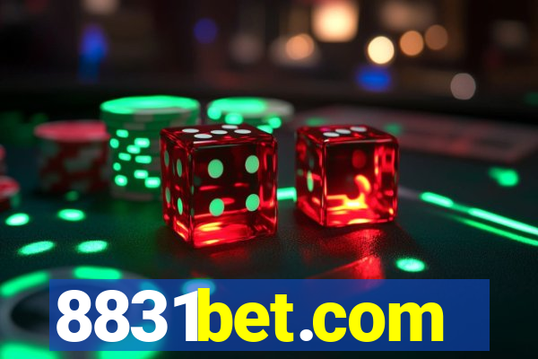8831bet.com