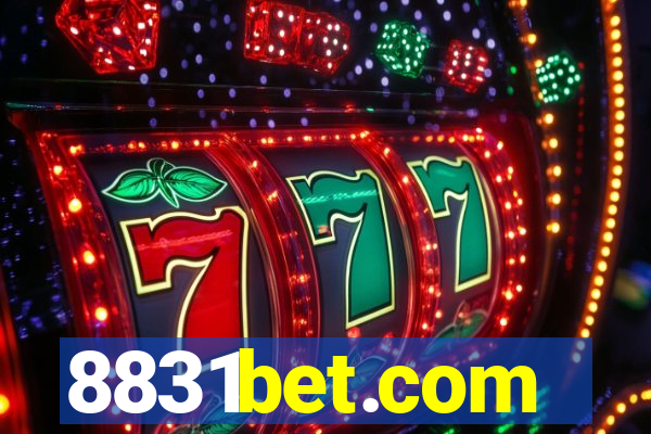 8831bet.com