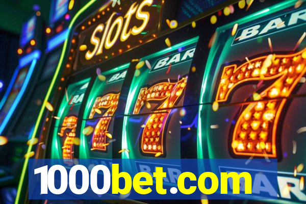 1000bet.com
