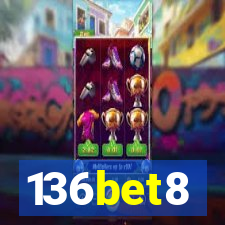 136bet8