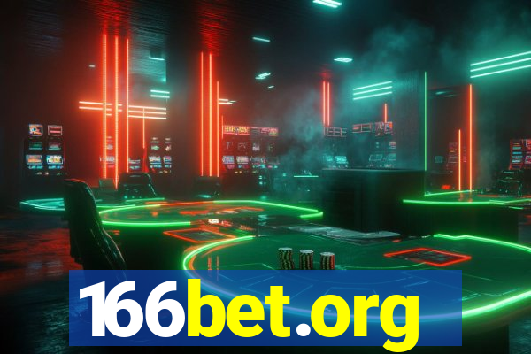 166bet.org