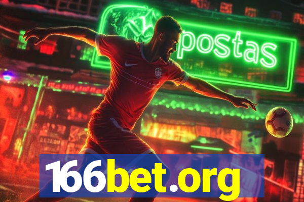 166bet.org
