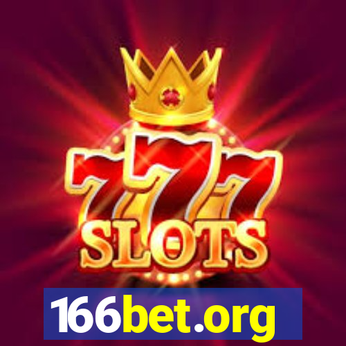 166bet.org