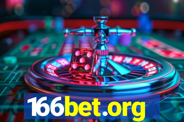 166bet.org