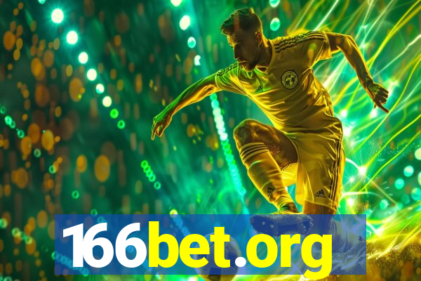 166bet.org