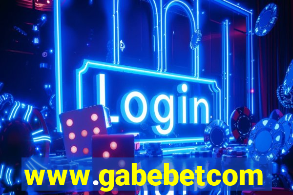 www.gabebetcom