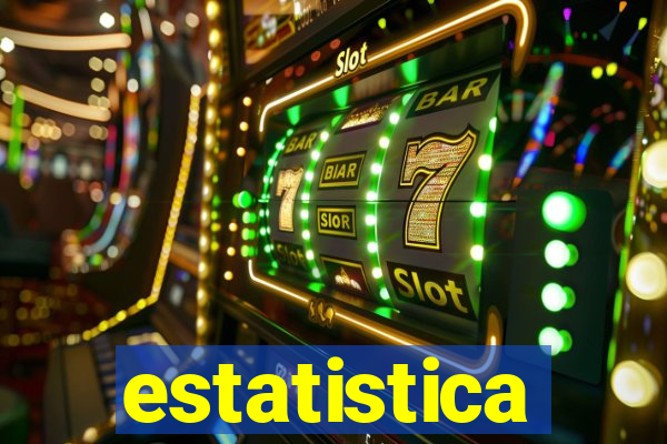 estatistica lotofacil atualizada