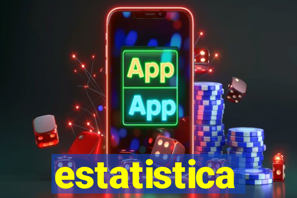 estatistica lotofacil atualizada