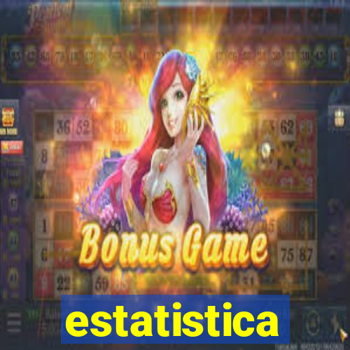 estatistica lotofacil atualizada