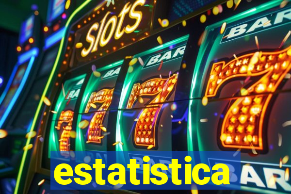 estatistica lotofacil atualizada