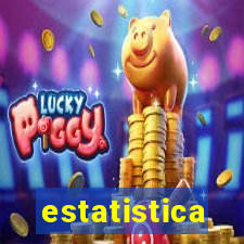 estatistica lotofacil atualizada