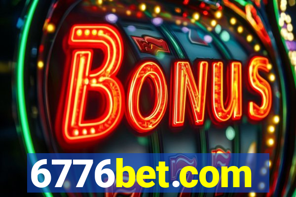 6776bet.com