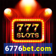 6776bet.com