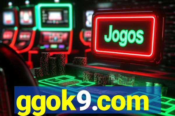 ggok9.com
