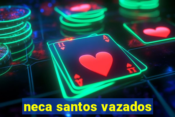 neca santos vazados