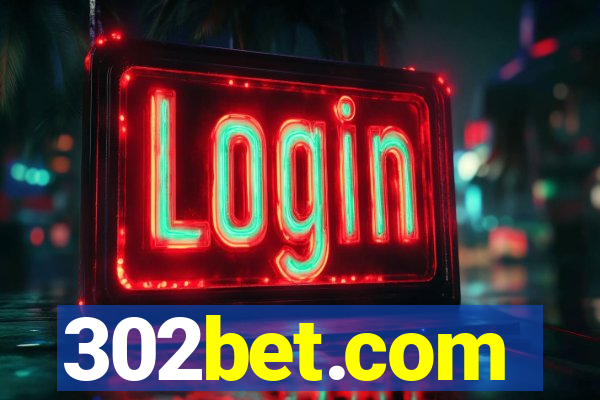 302bet.com