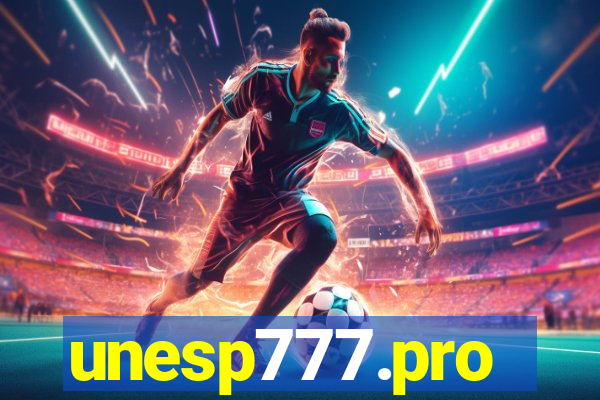 unesp777.pro