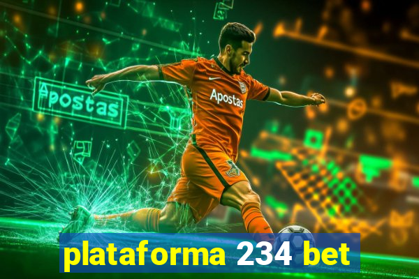 plataforma 234 bet