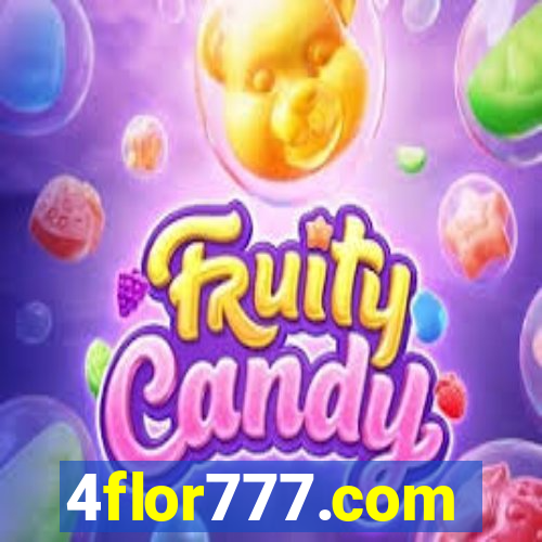 4flor777.com