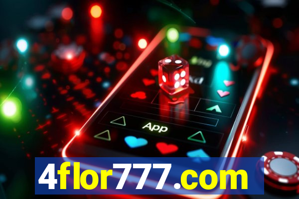 4flor777.com