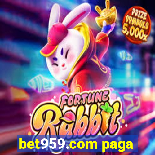 bet959.com paga