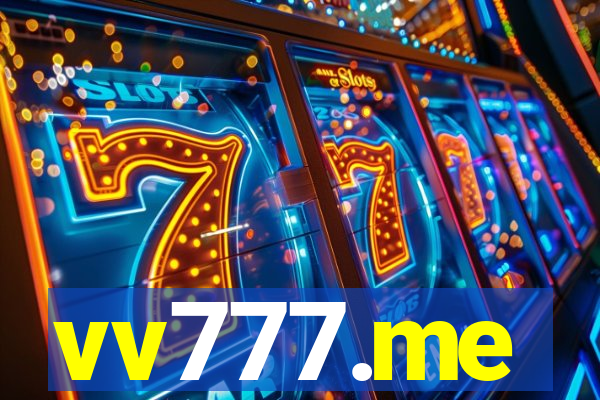 vv777.me