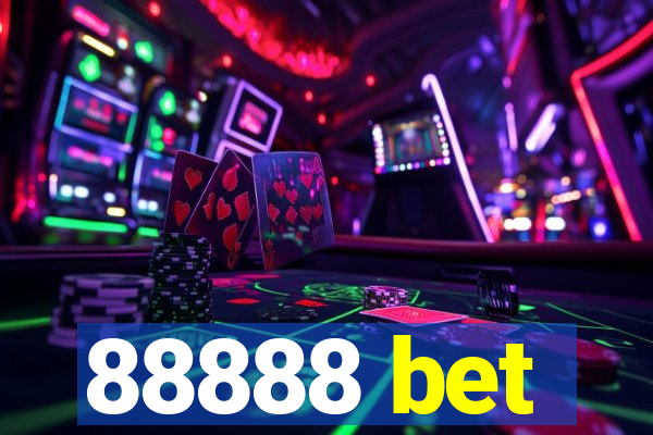 88888 bet