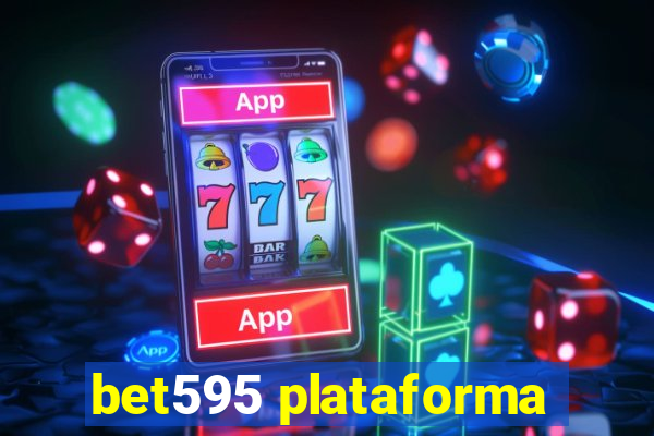 bet595 plataforma
