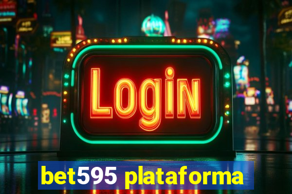 bet595 plataforma