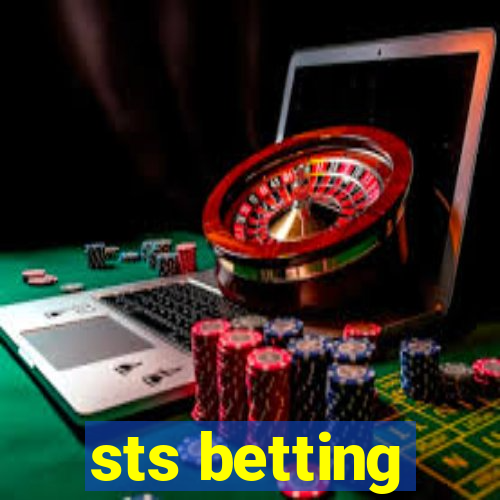 sts betting