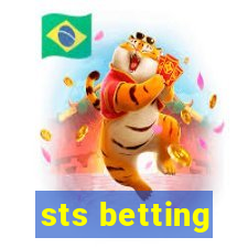 sts betting