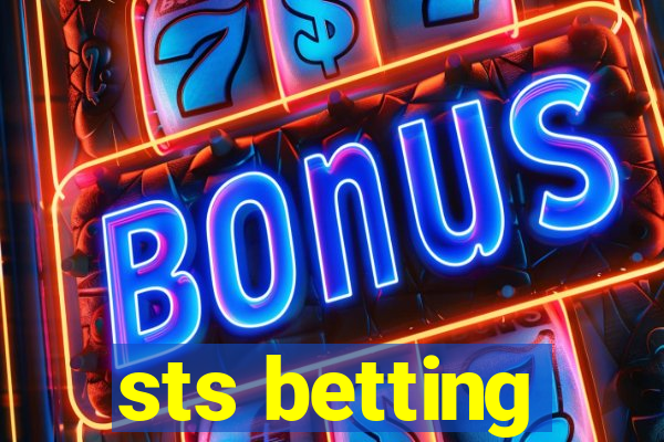 sts betting