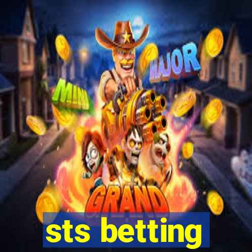 sts betting