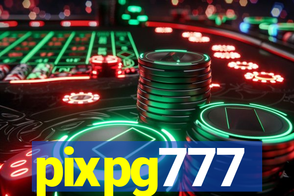 pixpg777
