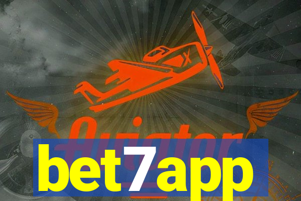 bet7app