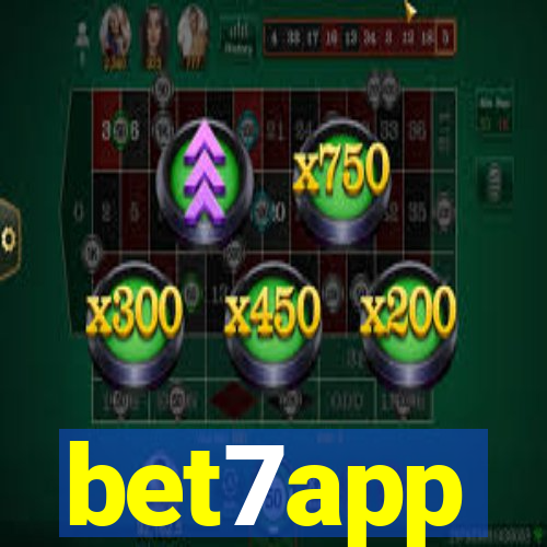bet7app