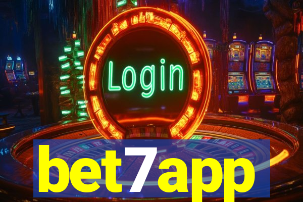 bet7app
