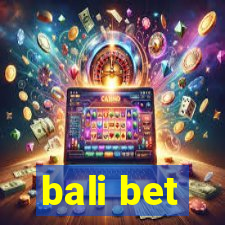 bali bet