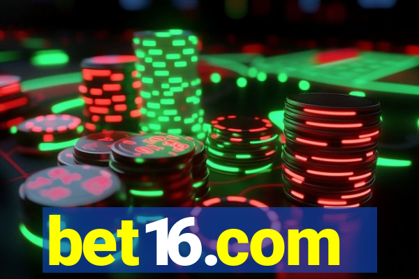 bet16.com