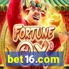 bet16.com