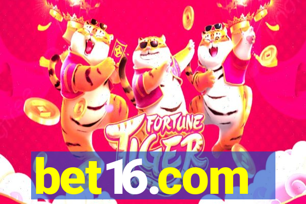 bet16.com