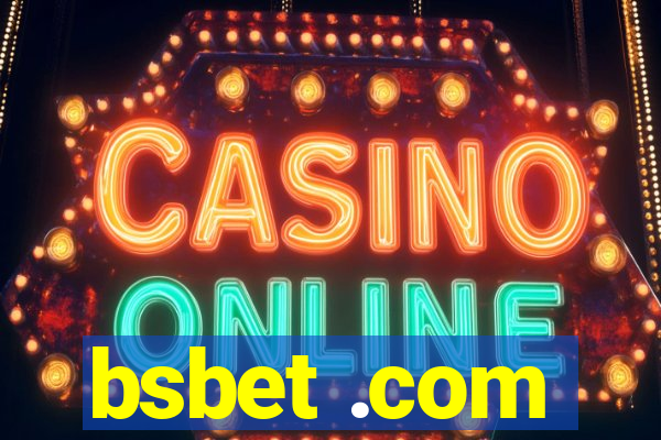 bsbet .com