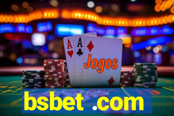 bsbet .com