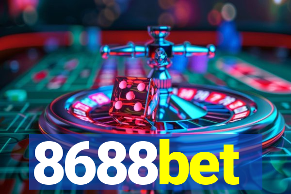 8688bet