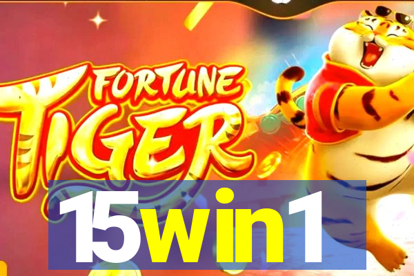 15win1